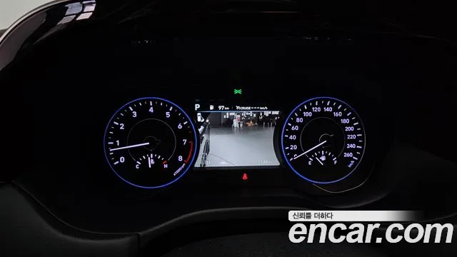 Hyundai Palisade 2019 thumb 8