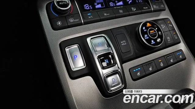 Hyundai Palisade 2019 thumb 9