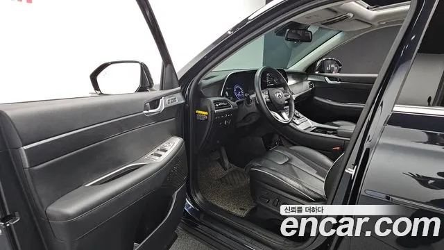 Hyundai Palisade 2019 thumb 10