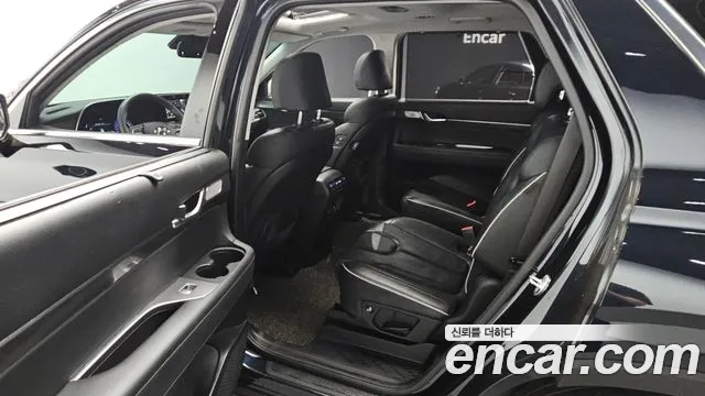 Hyundai Palisade 2019 thumb 11