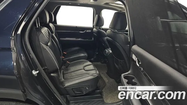 Hyundai Palisade 2019 thumb 12