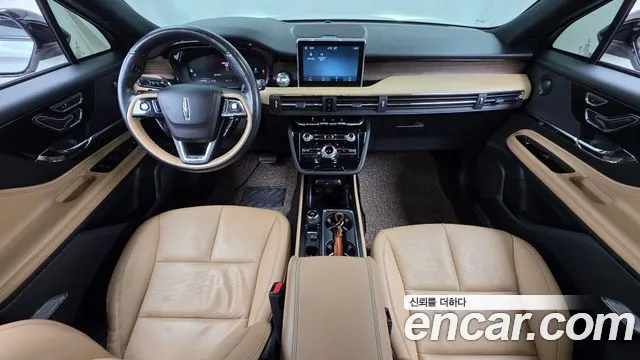 Lincoln Corsair 2022 thumb 7
