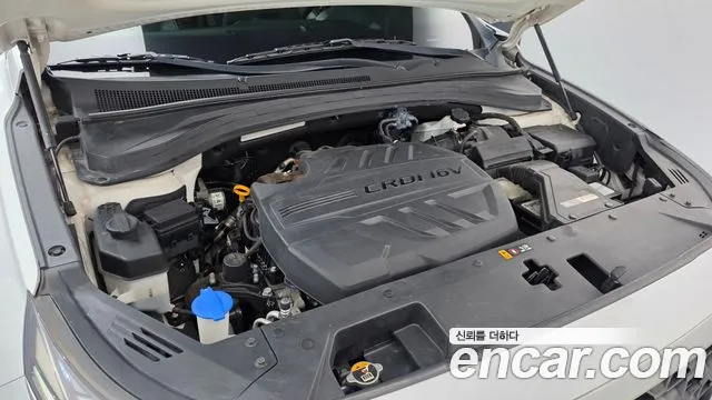Hyundai Santa Fe 2018 thumb 6
