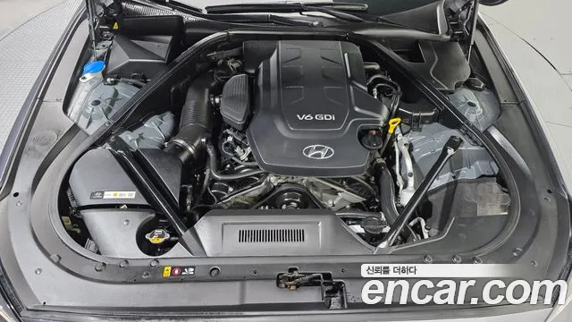 Hyundai Genesis 2015 thumb 6