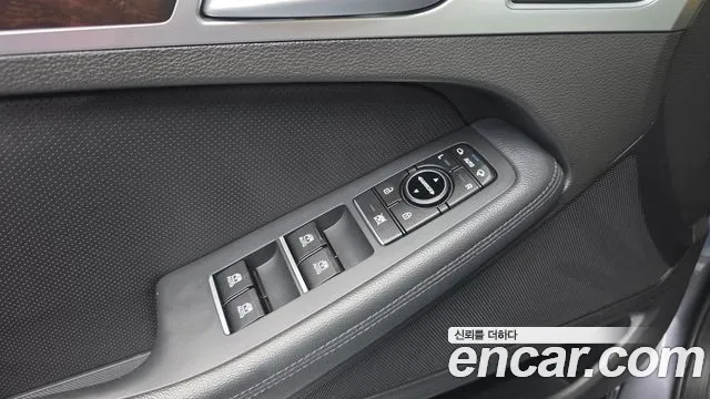 Hyundai Genesis 2015 thumb 11