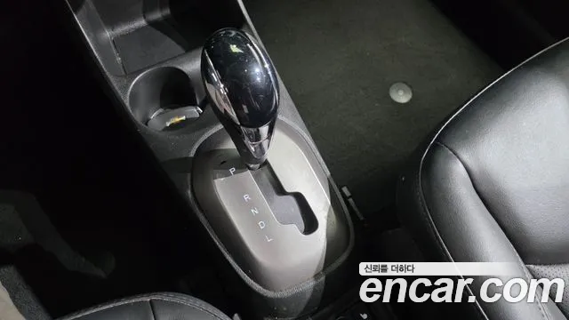Chevrolet Spark 2020 thumb 9