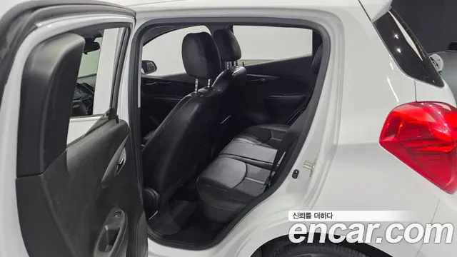 Chevrolet Spark 2020 thumb 11