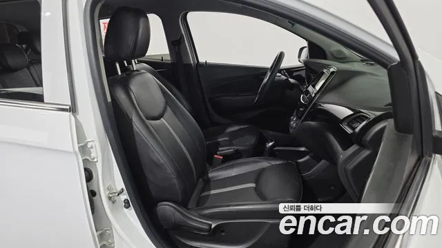 Chevrolet Spark 2020 thumb 12
