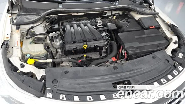 Renault SM5 2017 thumb 6