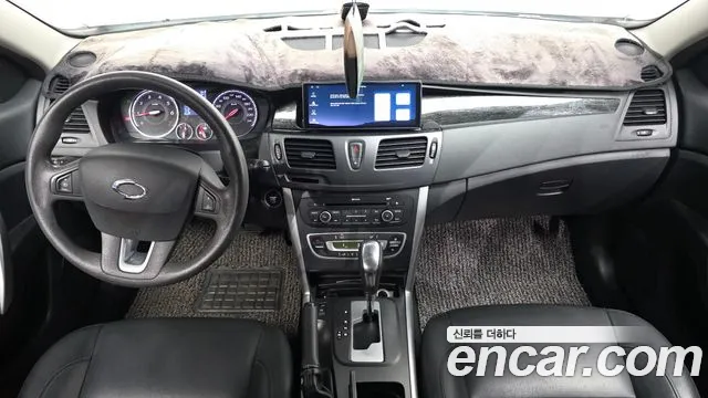 Renault SM5 2017 thumb 7