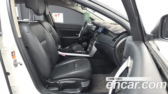 Renault SM5 2017 thumb 11