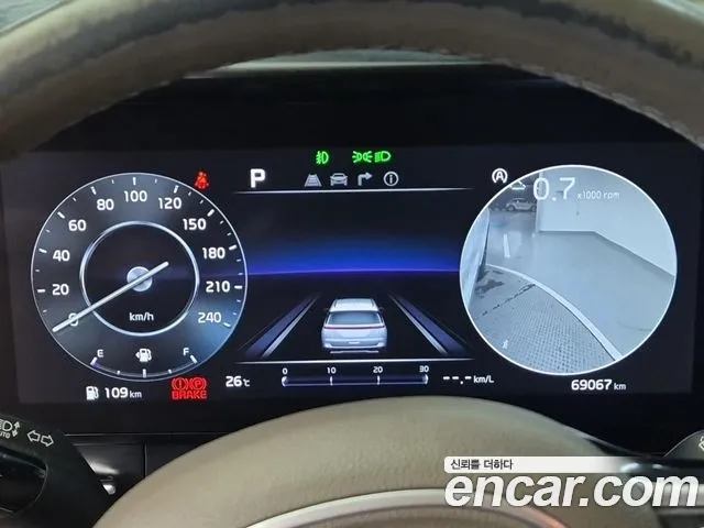 Kia Carnival 2022 thumb 6