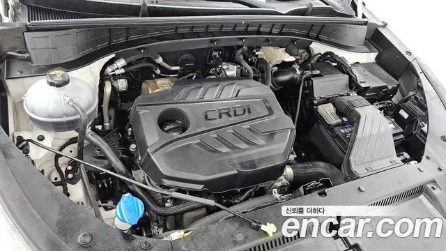 Hyundai Tucson 2018 thumb 6