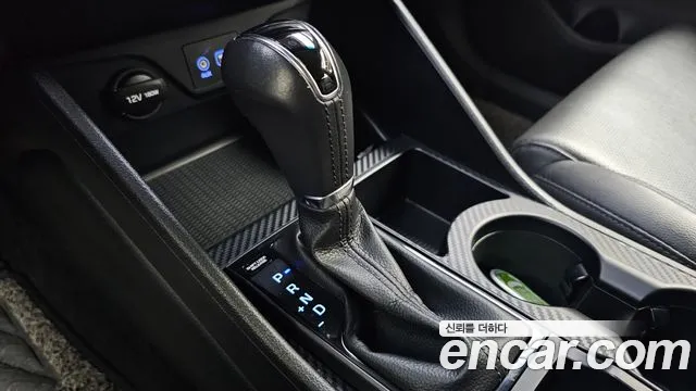 Hyundai Tucson 2018 thumb 9