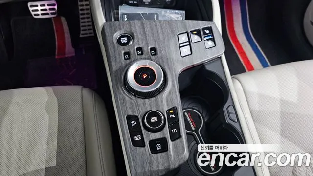 Kia Sportage 2024 thumb 9