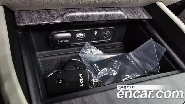 Kia Sportage 2024 thumb 12