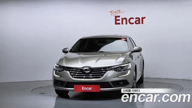 Renault Megane 2016 thumb 3