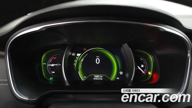 Renault Megane 2016 thumb 8