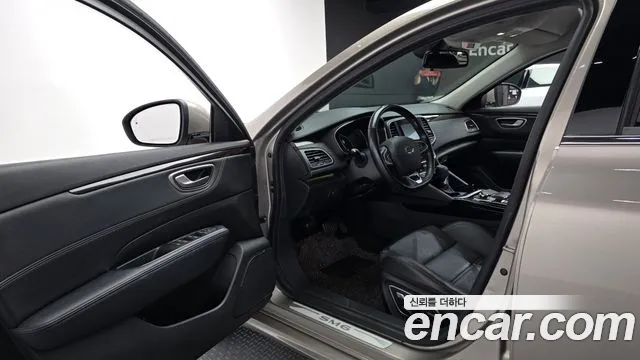 Renault Megane 2016 thumb 10