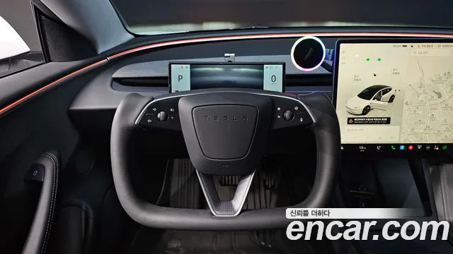 Tesla Model 3 2024 thumb 11