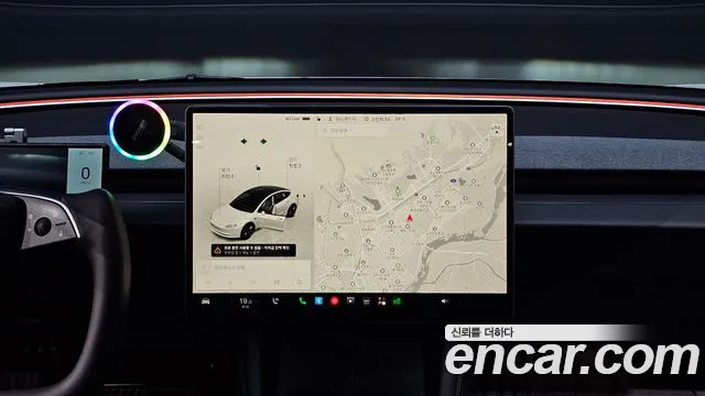 Tesla Model 3 2024 thumb 12