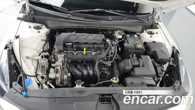 Hyundai Avante 2021 thumb 6