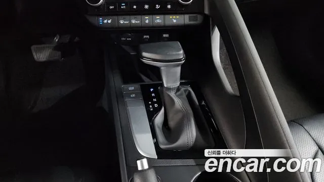 Hyundai Avante 2021 thumb 9