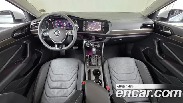 Volkswagen Jetta 2021 thumb 7