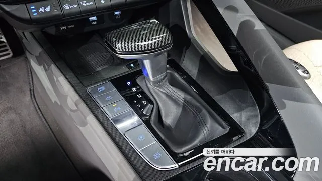 Hyundai Avante 2024 thumb 9