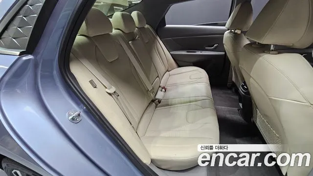 Hyundai Avante 2024 thumb 11