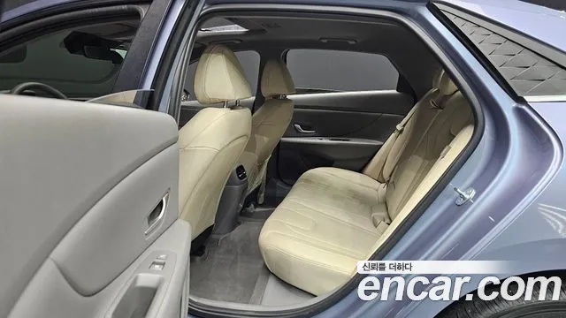 Hyundai Avante 2024 thumb 12