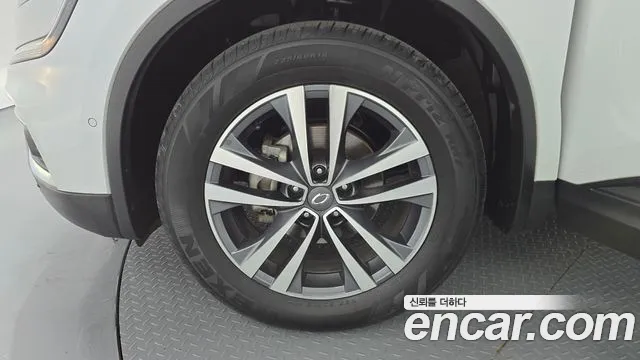 Renault Koleos 2019 thumb 5