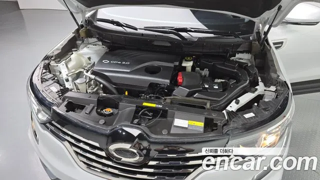 Renault Koleos 2019 thumb 6
