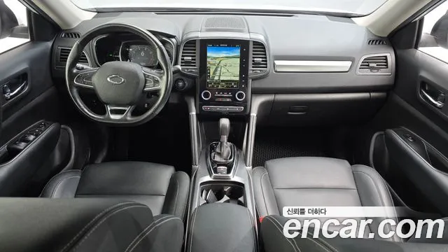 Renault Koleos 2019 thumb 7