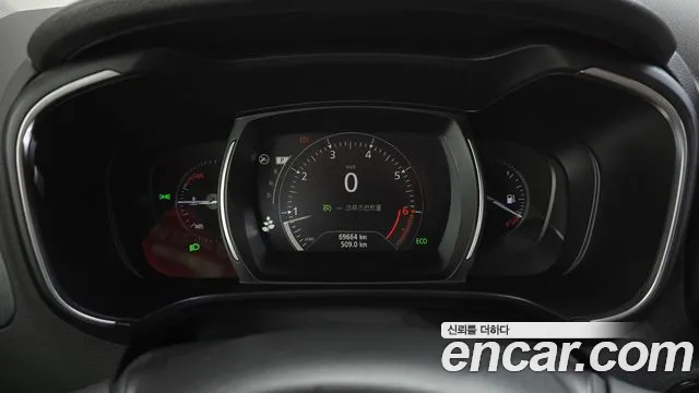 Renault Koleos 2019 thumb 8