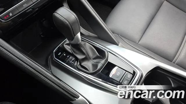 Renault Koleos 2019 thumb 9