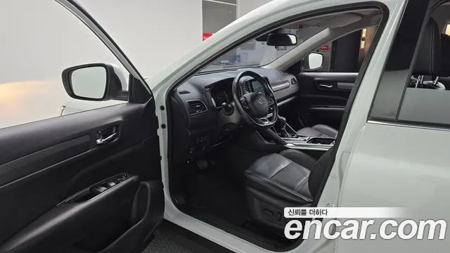 Renault Koleos 2019 thumb 10