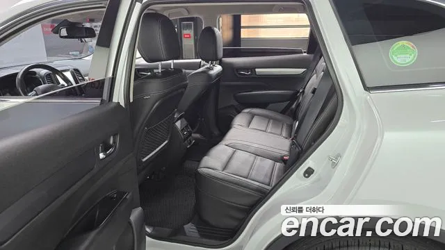 Renault Koleos 2019 thumb 11