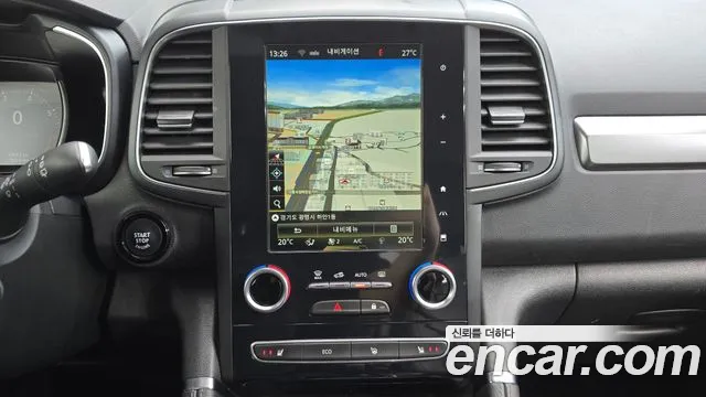 Renault Koleos 2019 thumb 12