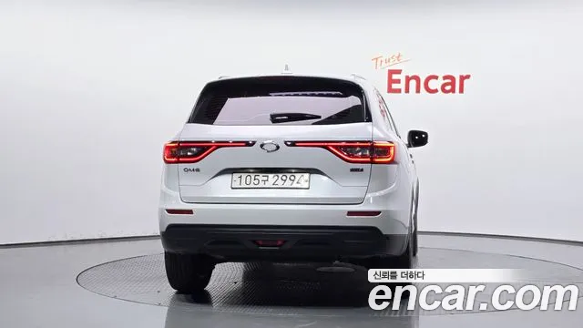 Renault Koleos 2018 thumb 4