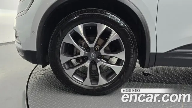 Renault Koleos 2018 thumb 5