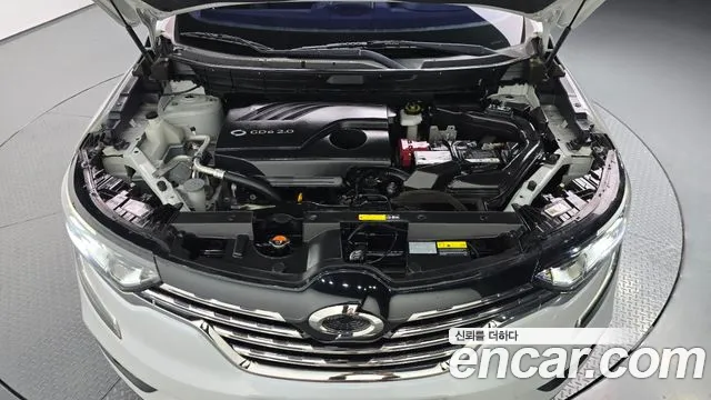 Renault Koleos 2018 thumb 6