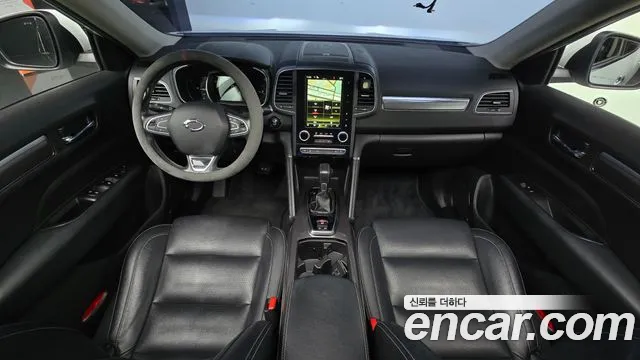 Renault Koleos 2018 thumb 7