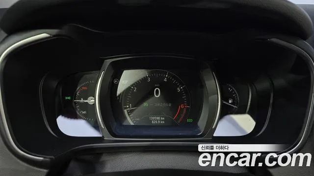 Renault Koleos 2018 thumb 8