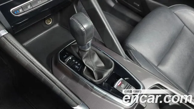 Renault Koleos 2018 thumb 9