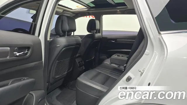 Renault Koleos 2018 thumb 11