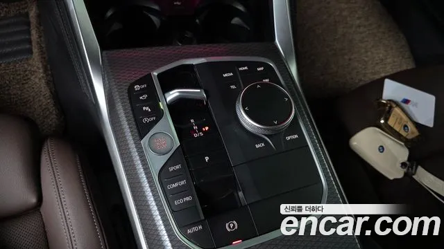 BMW 4 серии 2025 thumb 9