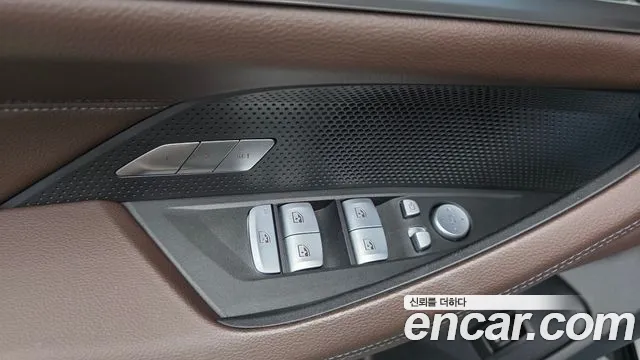 BMW 4 серии 2025 thumb 11