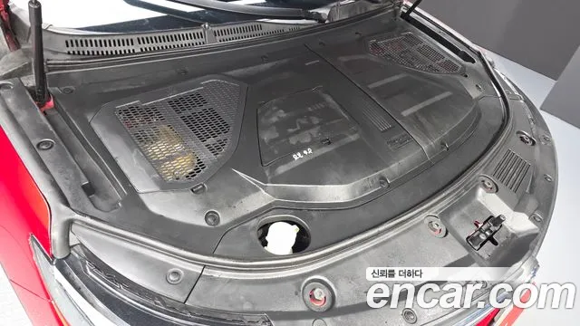 Dongfeng Xiaokang Fengon ix5 2019 thumb 6