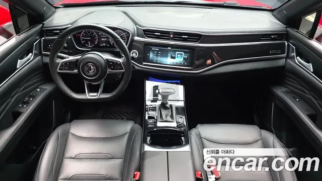 Dongfeng Xiaokang Fengon ix5 2019 thumb 7